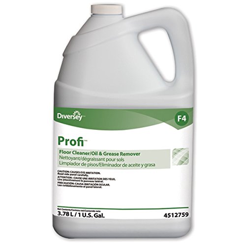 Taski 92009 Profi Degreaser -- Cleaner & Degreaser (1 Gallon)