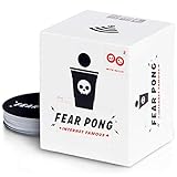 Fear Pong: Internet Famous