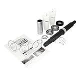 KOB TUB SHAFT AND BEARING KIT Fits WHIRLPOOL Replacement W10435302