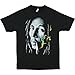 Bob Marley Smoking Joint Shirt L