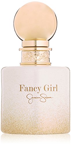 Jessica Simpson Fancy Girl Eau de Parfum Spray for Women, 1.7 Ounce Jessica Simpson Fancy Girl Eau de Parfum Spray for Women, 1.7 Ounce