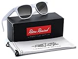 Kids Soft Frame Sunglasses AGE 3-12 - White