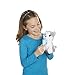 FurReal Friends Li'l Big Paws DJ Howler Pet