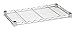 Honey-Can-Do SHF250C1436 Steel Wire Shelf for Urban Shelving Units, 250lbs Capacity, Chrome, 14Lx36W