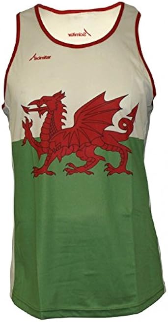 scimitar running vests