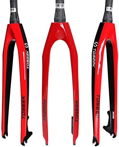 rigid front fork