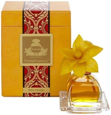 Bitter Orange Flower Petitte Essence Reed Diffuser