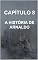 Livro Gás mortal: Capítulo 8: A história de Arnaldo