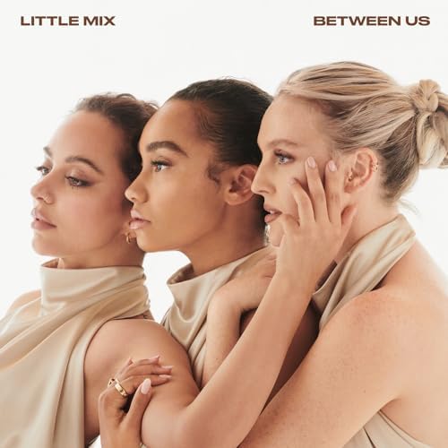 Amazon.com: Between Us [Deluxe]: CDs & Vinyl
