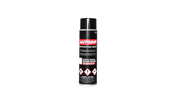 autodip 3 unidades Spray para tapacubos para ruedas de vinilo ...