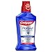 Colgate Peroxyl Mouth Sore Rinse, Mild Mint - 500mL, 16.9 fluid ounce