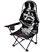 Star Wars Kids Character Chair Darth Vader Chair