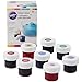 Wilton Icing Colors, 8-Count Icing Colors primary