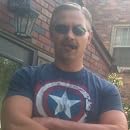 Paul S. Kemp