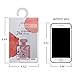 MYARO MR-04 8 Packs Large Sakura Scented Sachets for Drawer and Closet Best Gift
