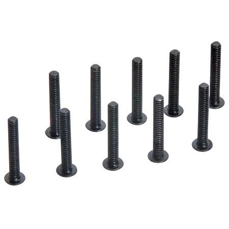 Losi 5-40 x 20mm BHS Left Hand Thread 8B