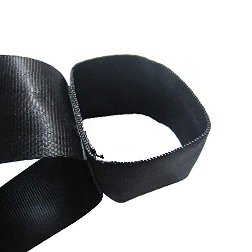 E24 Certificated 59" Automotive Airplane Safety Seat Belt Extender for Child Babies Adjustable