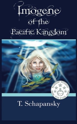 Download Imogene of the Pacific Kingdom