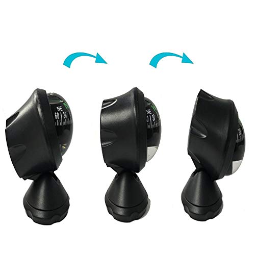 6 Adjustable+Floating+Magnetic+Navigation+Dashboard