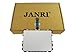 JANRI Trackpad Touchpad & Flex Cable Compatible with MacBook pro Retina 13