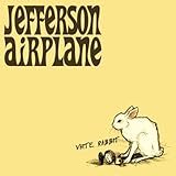 Jefferson Airplane Album: «White Rabbit» (Front side)