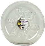 Gardener's Blue Ribbon SP8 Saucer Plus, 8-Inch
