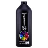 Matrix COLORINSIDER Oil Cream Developer - 30 Volume / 9%