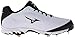 Mizuno Men's Vapor Elite 7 Low Baseball Cleat