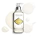 L'Occitane Silky Immortelle Oil Cleanser and Make-up Remover for All Skin Types 6.70 fl oz