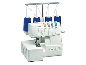 Amazon.com: Brother 1034D 3/4 Thread Serger with