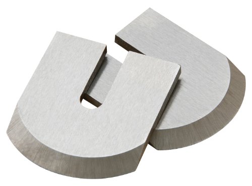 Woodstock D3735 Replacement Knives for D3734 Woodstock Bowl Carving Tool