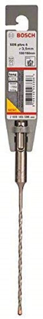 Bosch 2608585596 SDS-Plus-5 Hammer Drill Bits