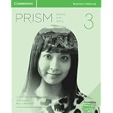 Prism Level 3 Teacher's Manual Reading and Writing