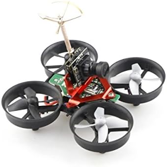 Camera Fixing Mount for Tiny Whoop Inductrix Blade Eachine E010 EF-01 AIO 5.8g FPV Camera by Casez
