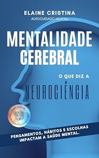 Livro Mentalidade Cerebral