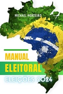 Livro Manual Eleitoral