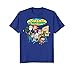 Nickelodeon The Wild Thornberrys Cast T-Shirt