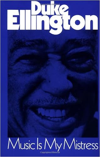 Duke Ellington - Music is My Mistress