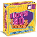 80s Party Games