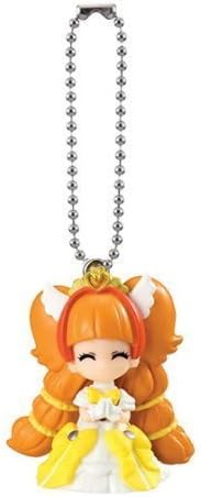 Go Princess Precure Premium swing Cure Twinkle (GINGA) Gasyapon swing