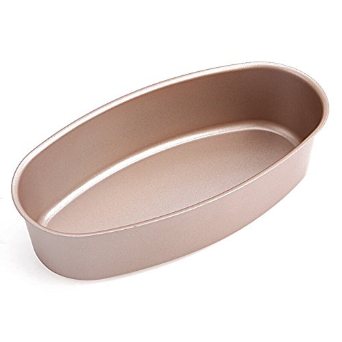 Oval Cake Pan. 4 Tier Oval Multilayer Birthday Wedding Anniversary Cake