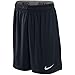 Nike Team Fly Short-Black-XL, Black, Size X-Large