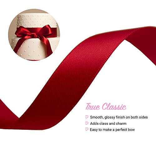 3 VATIN+Double+Faced+Polyester+Ribbon