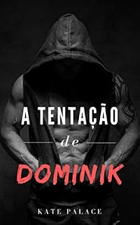 Livro A Tentação de Dominik