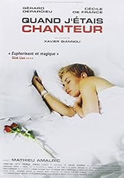 Quand J'étais Chanteur