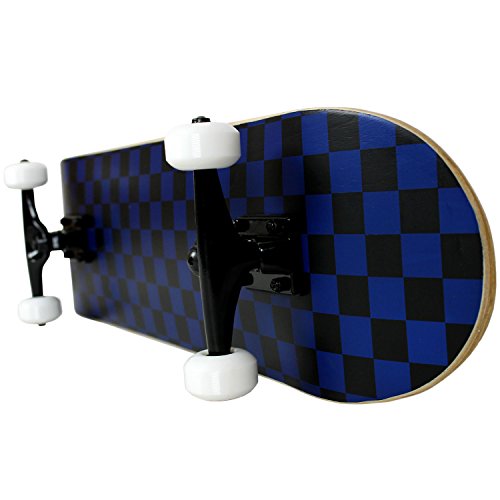 Krown-Rookie-Checker-Skateboard