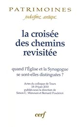 La  croisée des chemins revisitée
