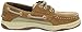 Sperry Billfish Boat Shoe (Toddler/Little Kid/Big Kid)