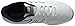 New Balance Men's MW411v2 Walking Shoe, White/Blue, 10.5 D US