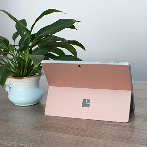 MasiBloom® Laptop Decal Sticker for 12.3” Microsoft Surface Pro 7 (2019 Released) 12.3 inch Anti-Scratch Vinyl Protective Cover Skin - Image 7